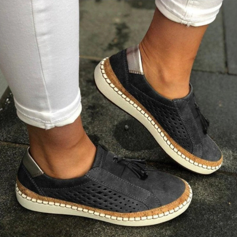 NOA | SLIP-ON SNEAKERS