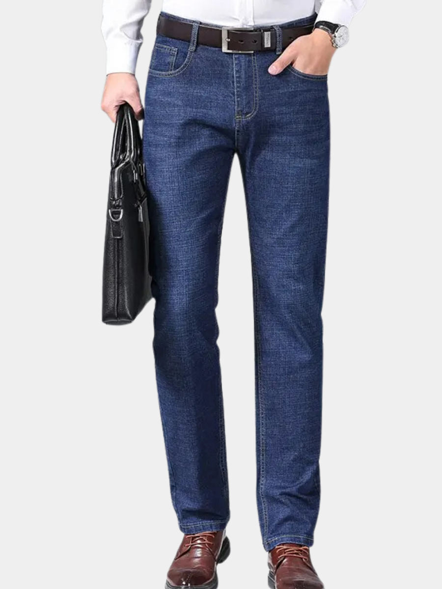 NOA | EVERYDAY SLIM FIT JEANS