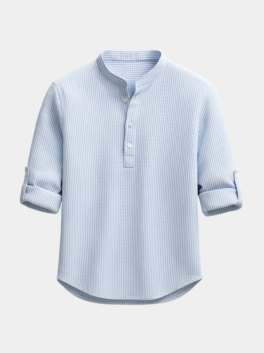 NOA | LUXURY DRESS SHIRT