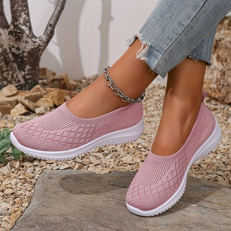 NOA | ORTHOPAEDIC SLIP-ON SNEAKERS