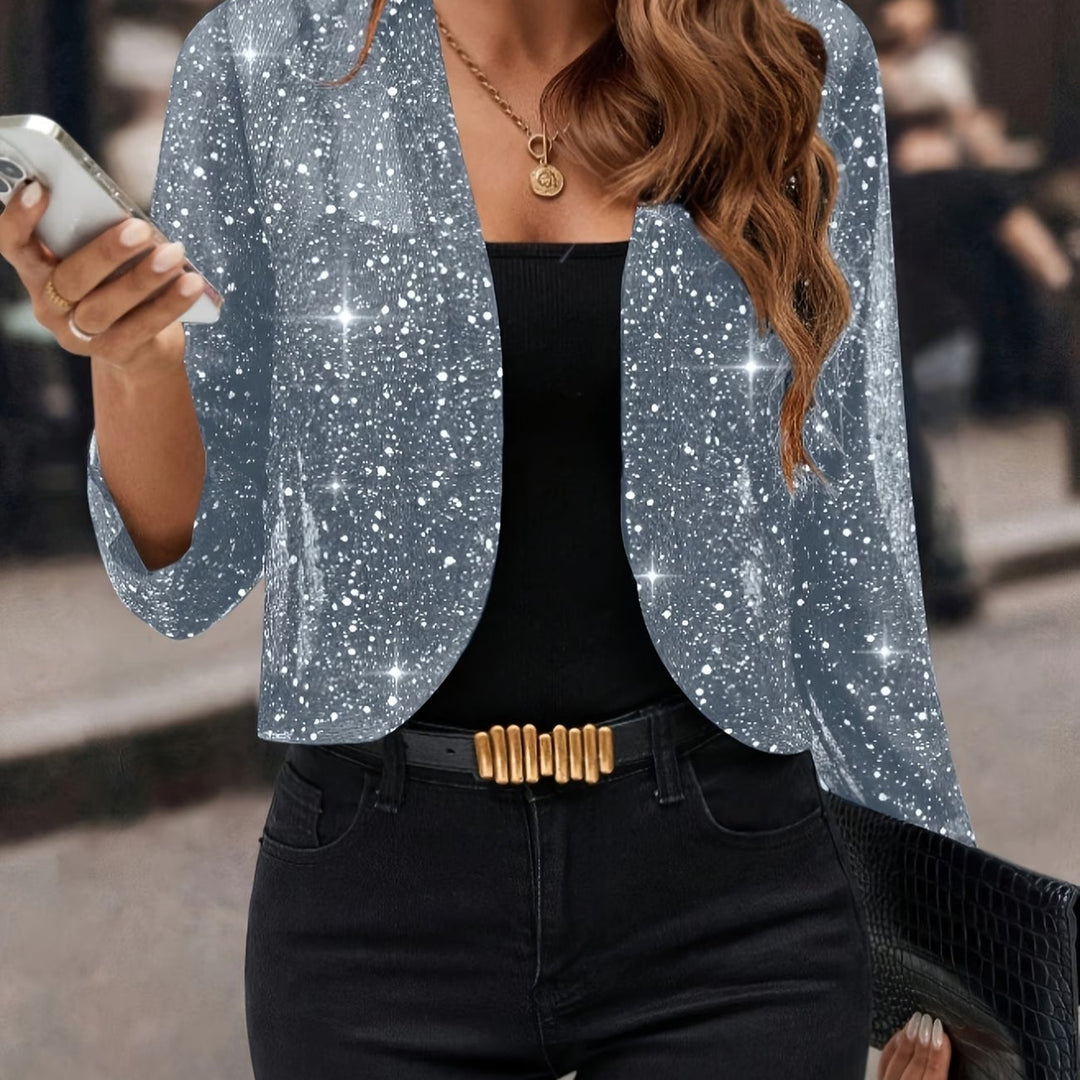 Raina Cardigan
