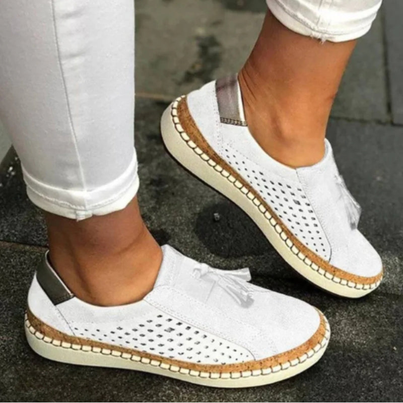 NOA | SLIP-ON SNEAKERS