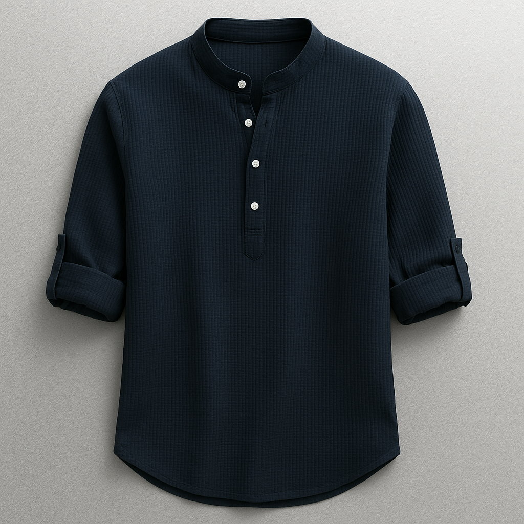 NOA | LUXURY DRESS SHIRT