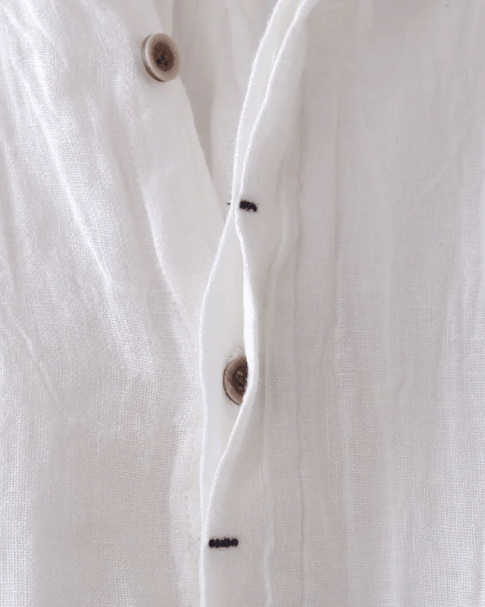 NOA | LUXURY LINEN SUMMER SHIRT
