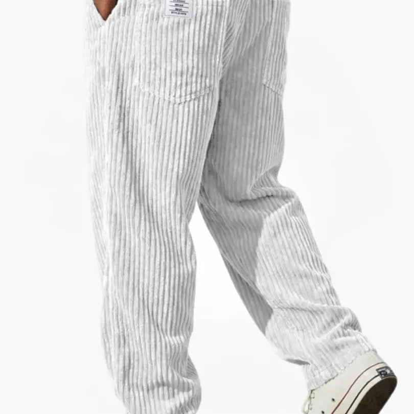 Langley Men's Corduroy Trousers