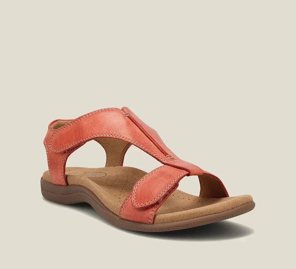 NOA | ADJUSTABLE SANDALS