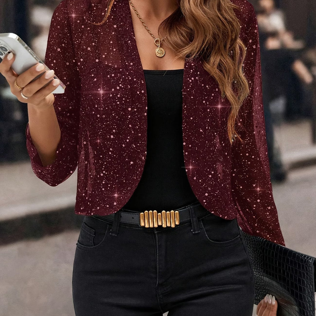 Raina Cardigan