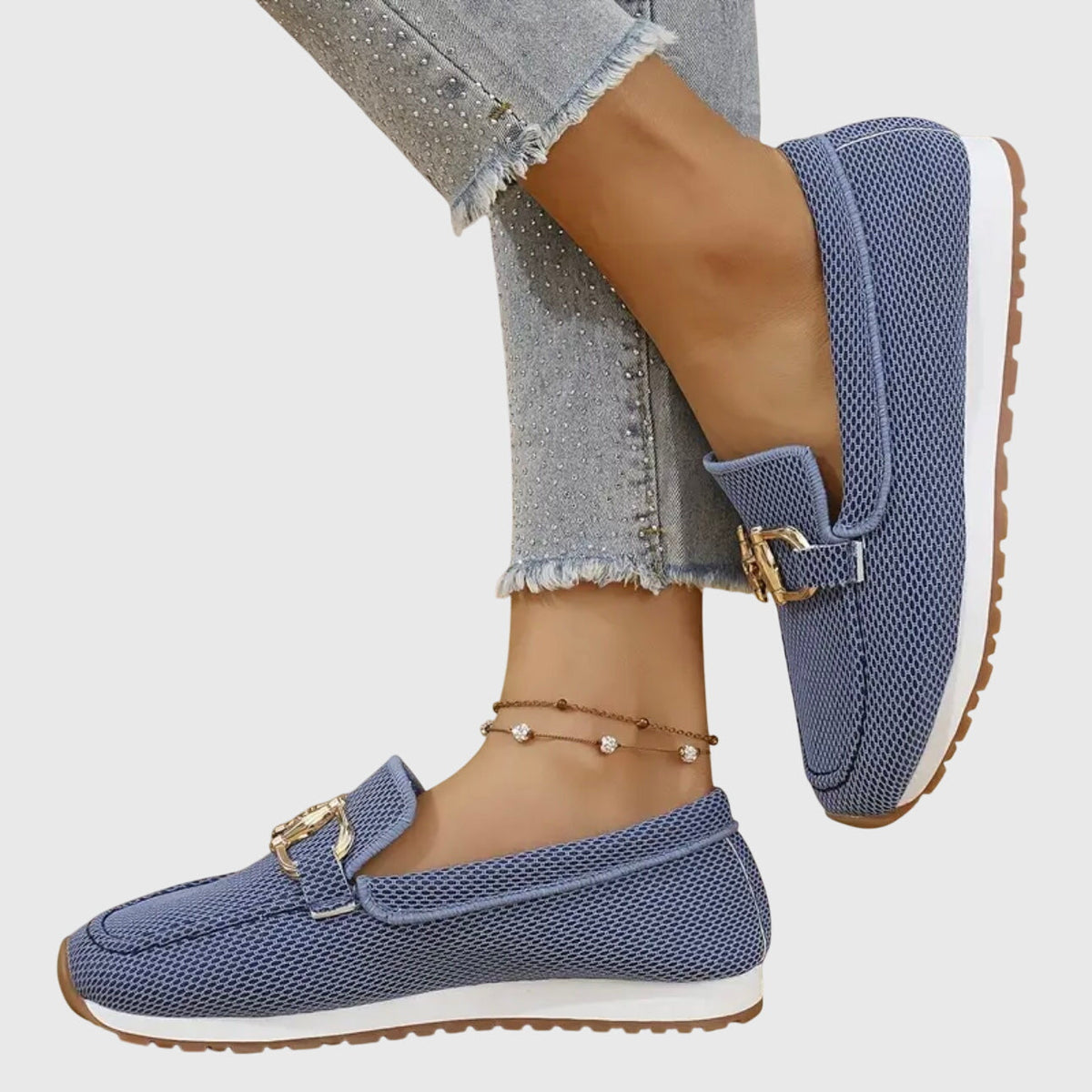 NOA | SPORTY LOAFERS