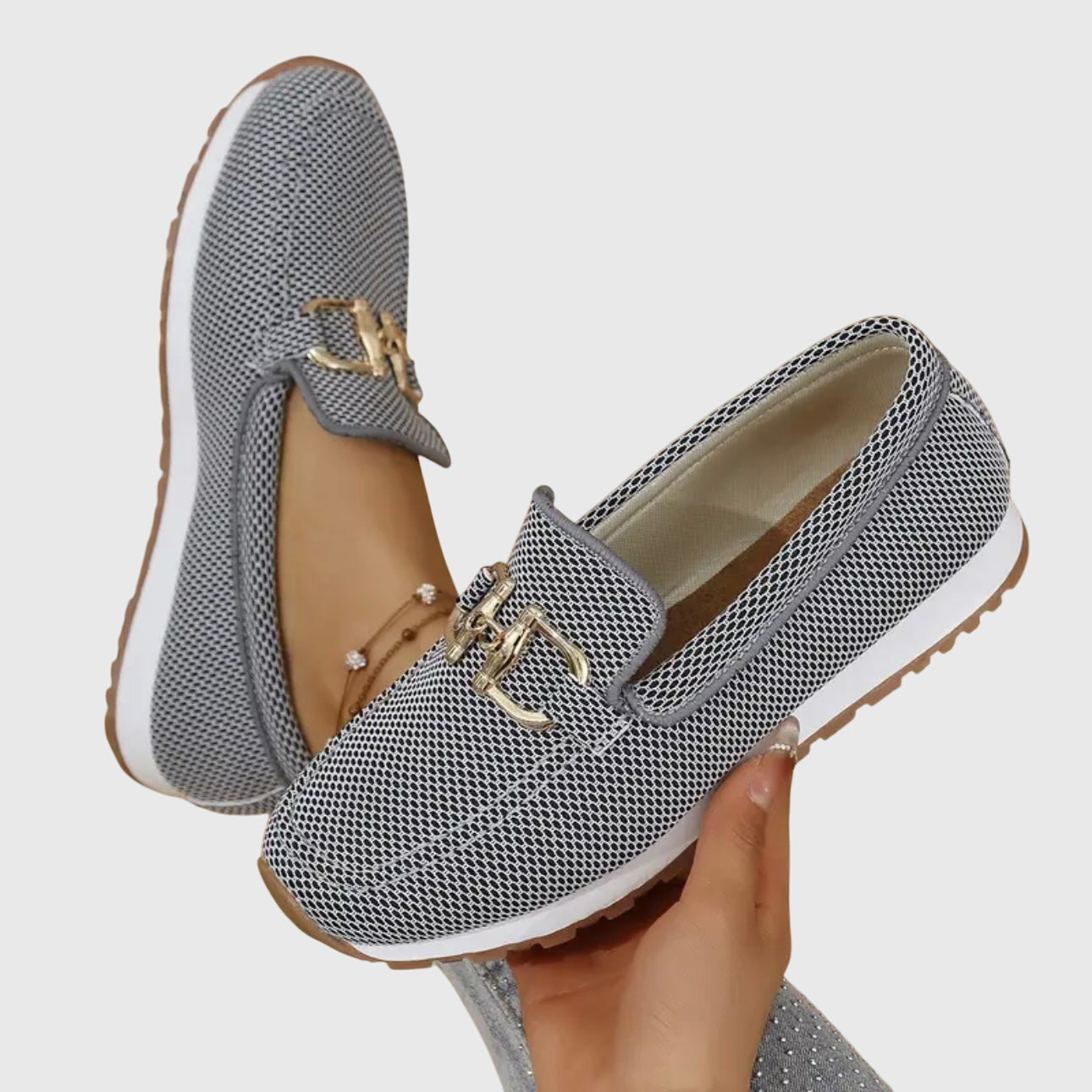 NOA | SPORTY LOAFERS