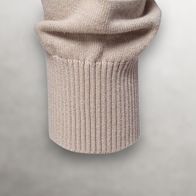 NOA | CLASSIC ELEGANT SWEATER