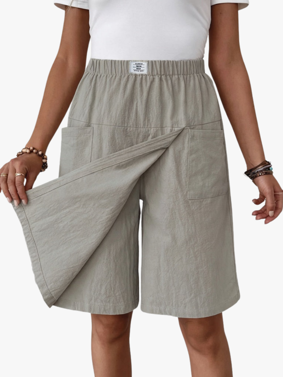 NOA | ACTIVE SKORT