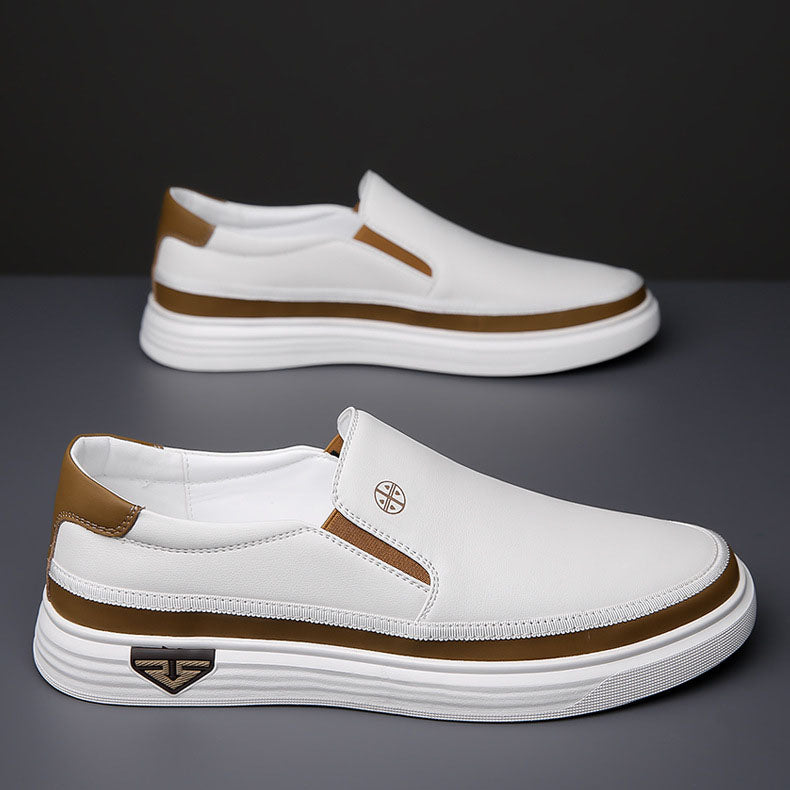 NOA | LIGHTWEIGHT MINIMALIST SLIP-ONS
