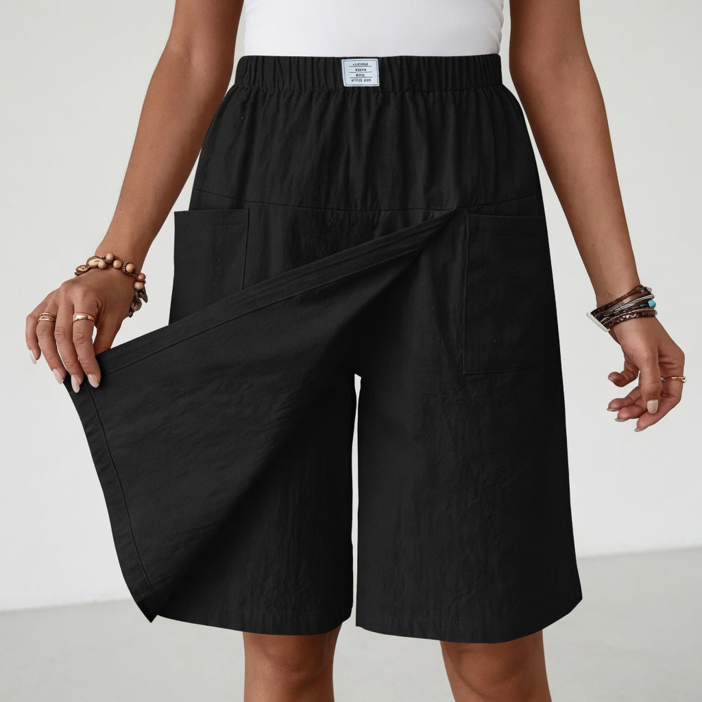 NOA | ACTIVE SKORT