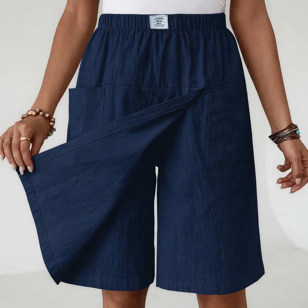 NOA | ACTIVE SKORT