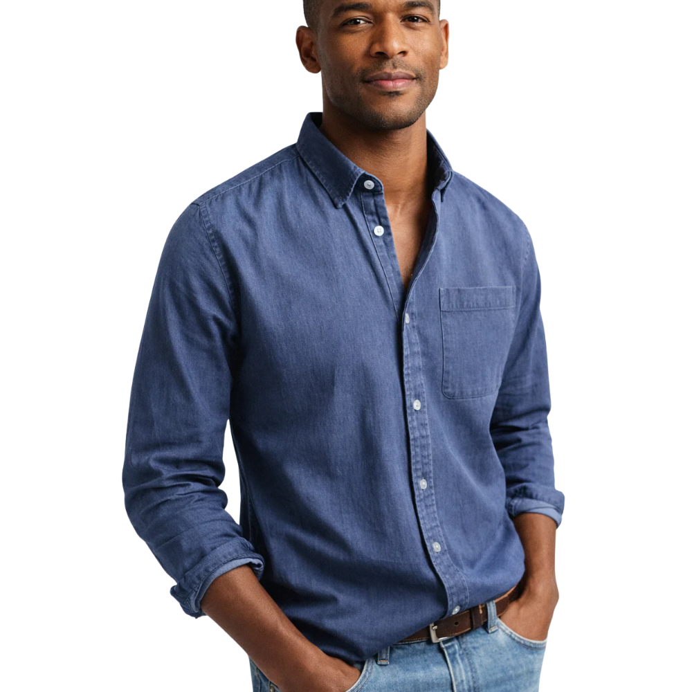 Thornton Men's Shirt