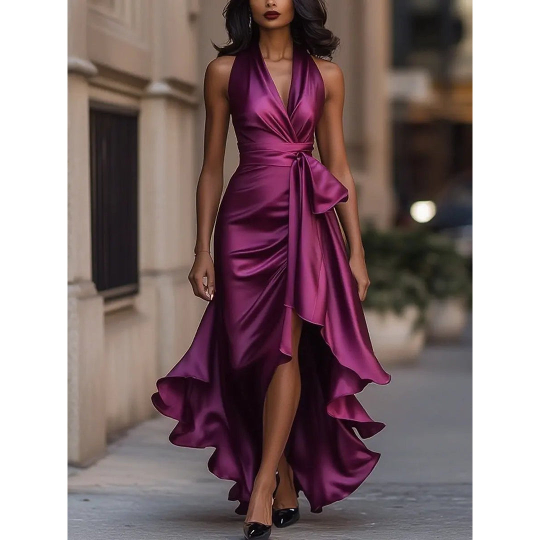 Sabrina Dress