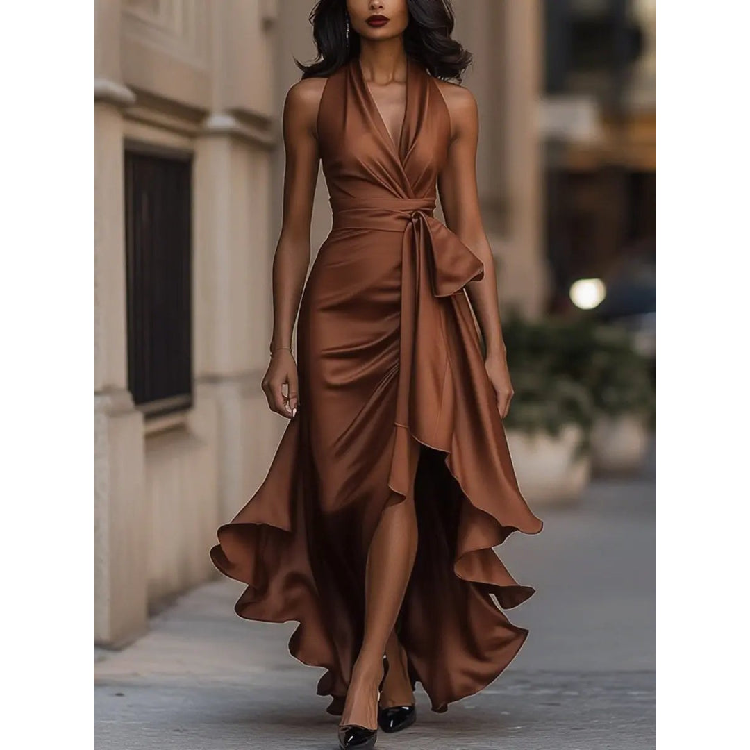 Sabrina Dress