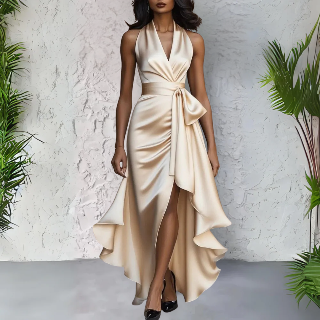 Sabrina Dress