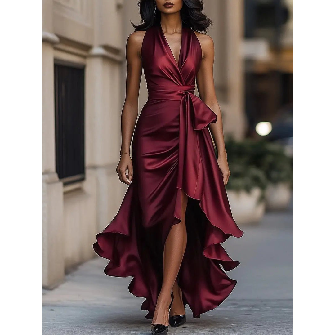 Sabrina Dress