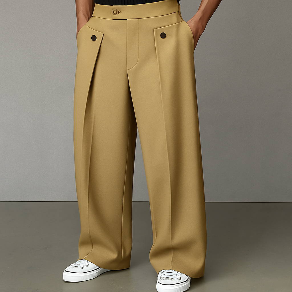 NOA | TRENDY TROUSERS