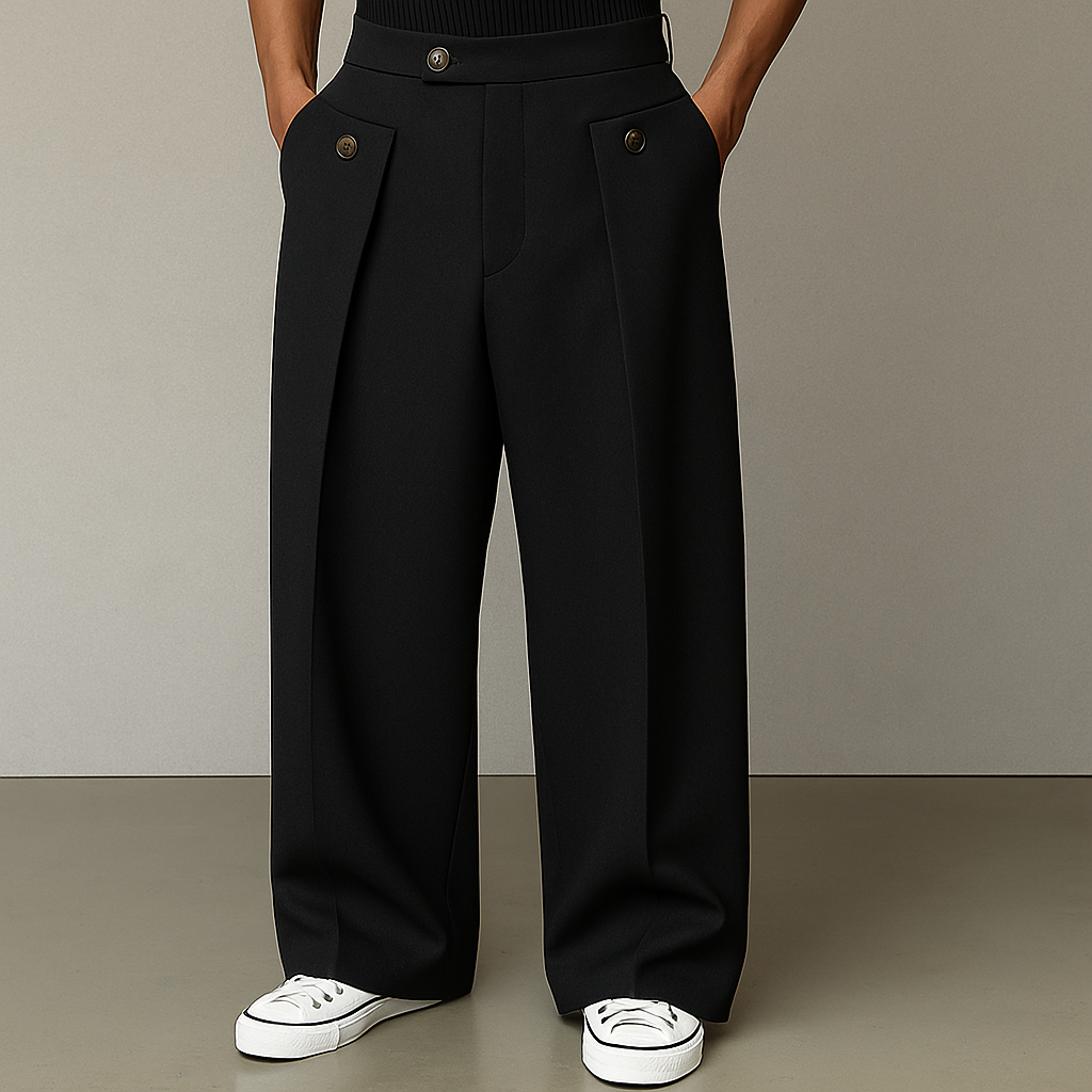 NOA | TRENDY TROUSERS