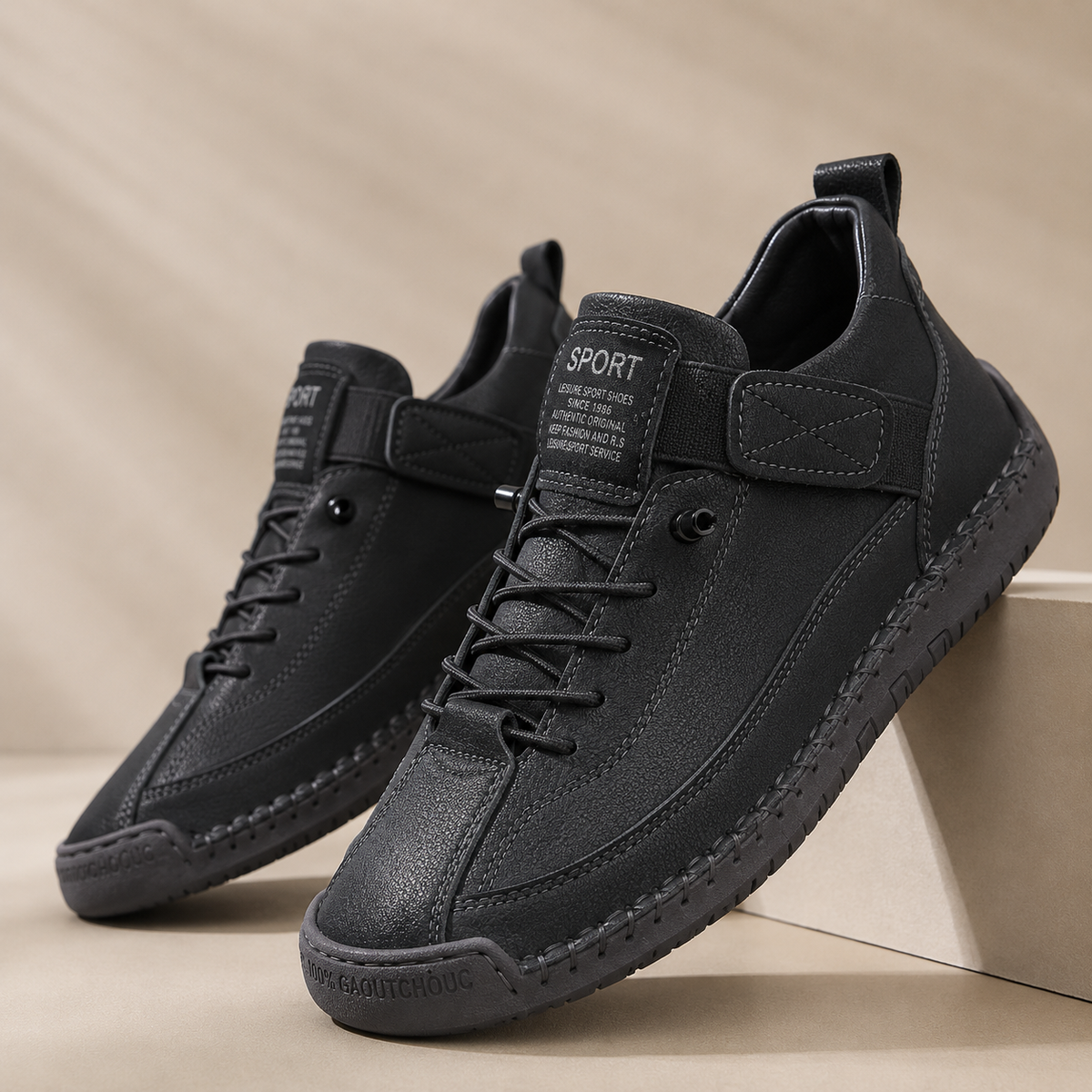 NOA | ERGONOMIC COMFORT SNEAKERS