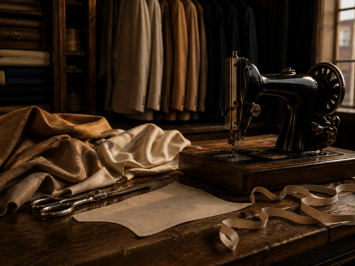 CRAFTSMANSHIP