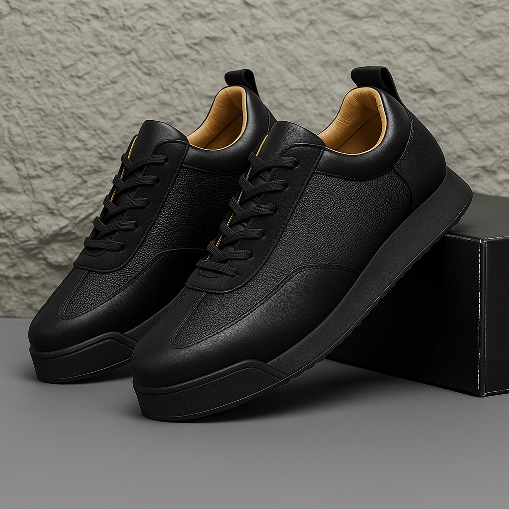 NOA | ELEGANT LEATHER SHOES