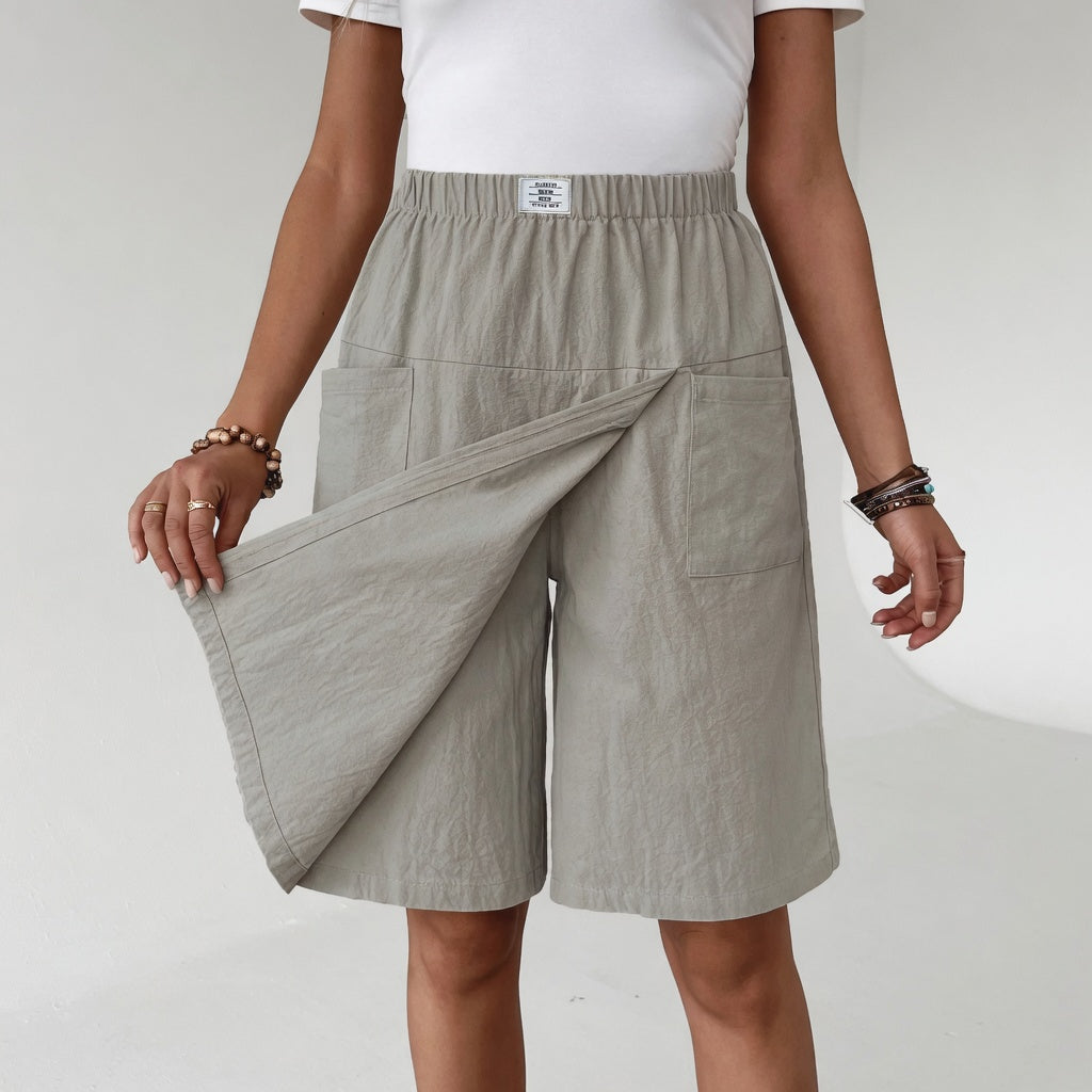 NOA | ACTIVE SKORT