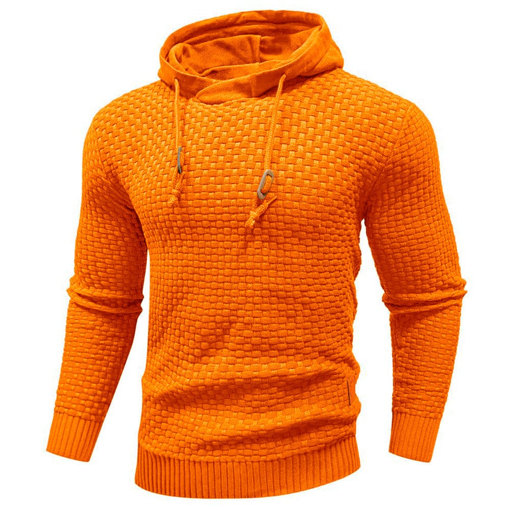 NOA | CLASSIC WOOL HOODIE