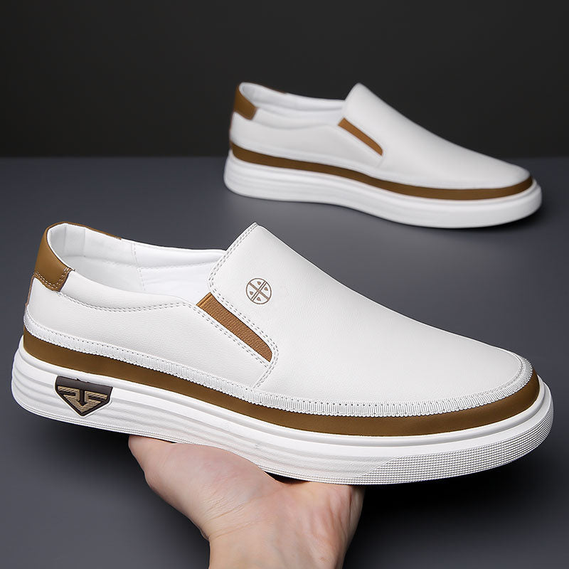 NOA | LIGHTWEIGHT MINIMALIST SLIP-ONS