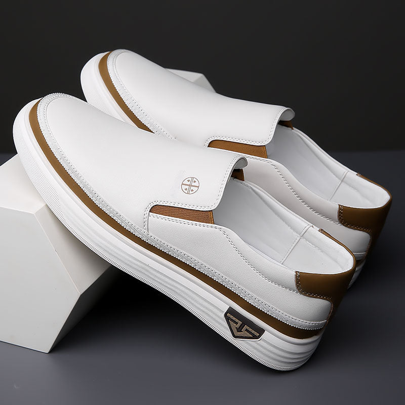 NOA | LIGHTWEIGHT MINIMALIST SLIP-ONS