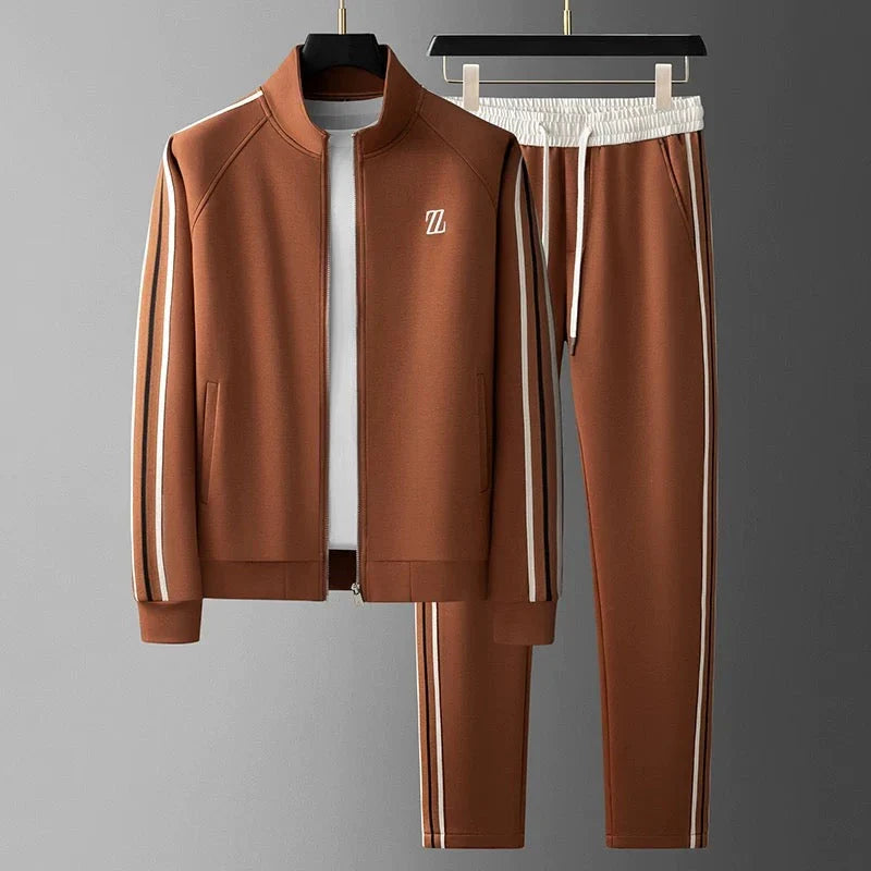 NOA | PREMIUM TRACKSUIT