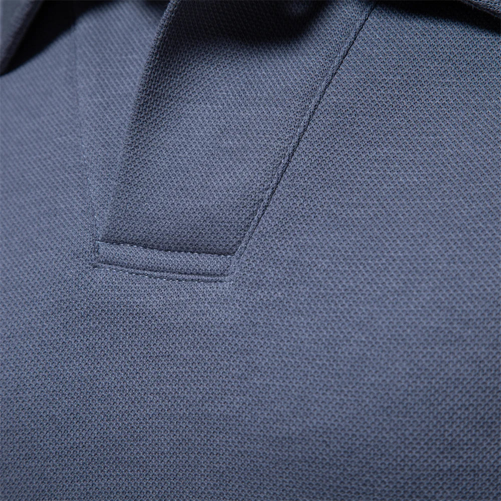 NOA | ELEGANT POLO SHIRT
