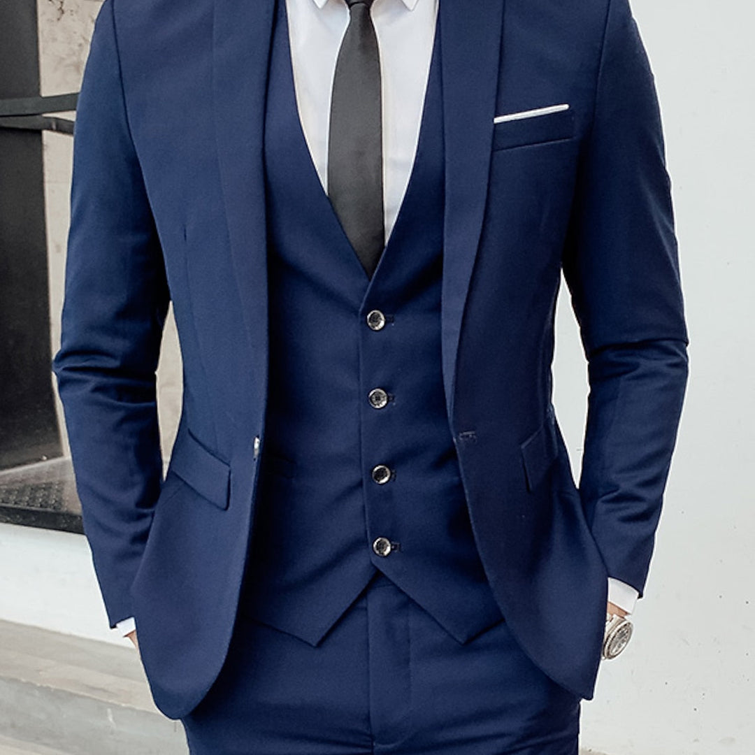 Kane Men's Suit