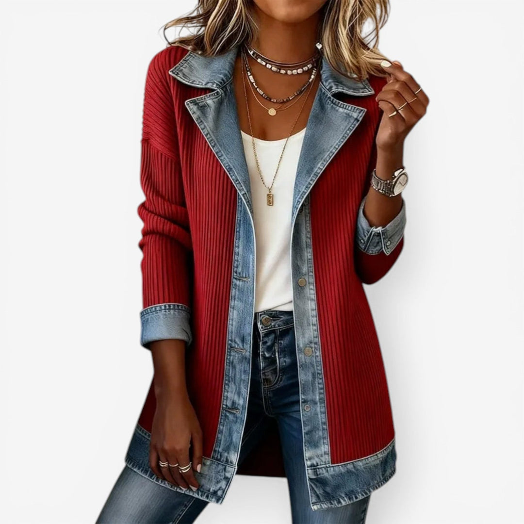 Elaine Jacket