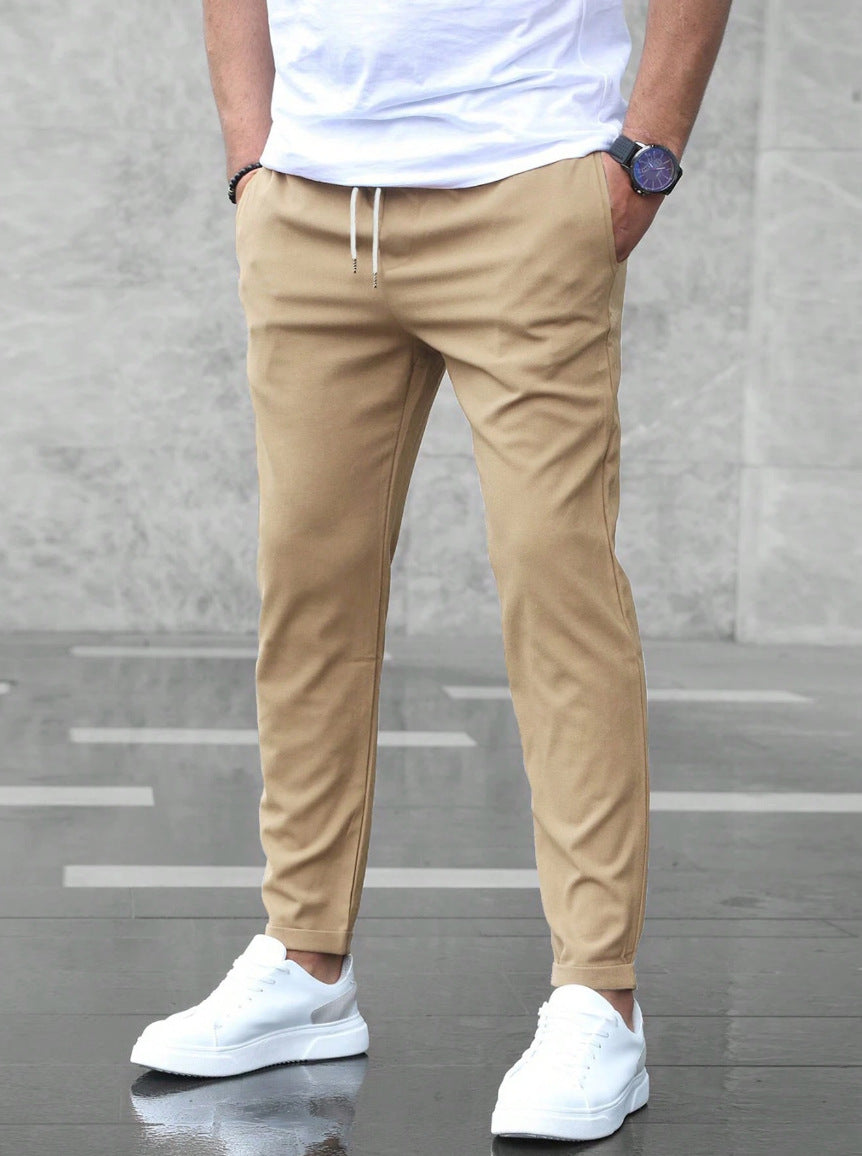NOA | PREMIUM STRETCH TROUSERS