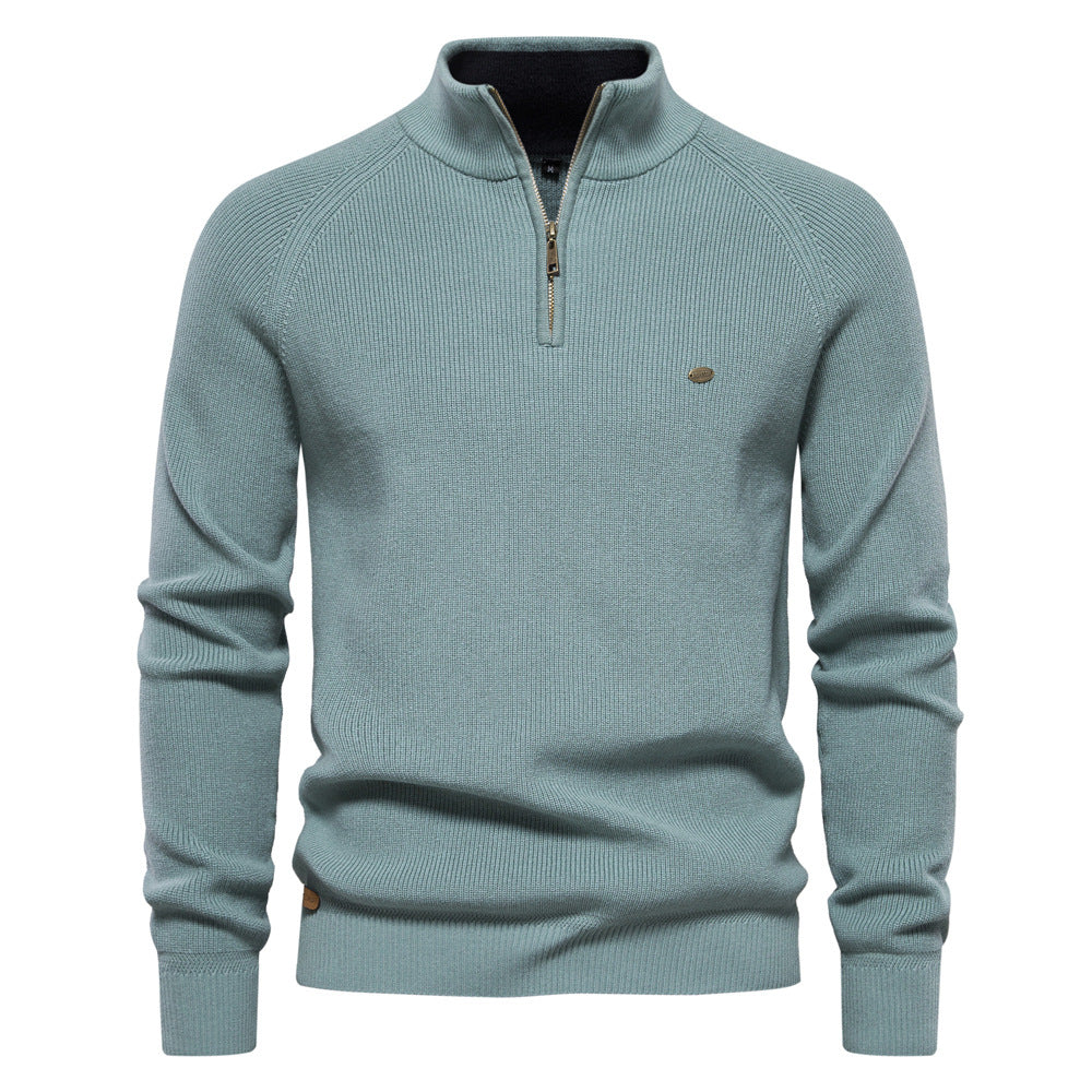 NOA | LUXURY AUTUMN SWEATER