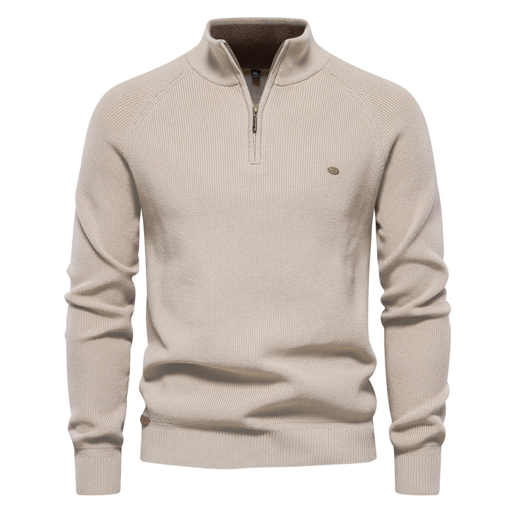 NOA | LUXURY AUTUMN SWEATER