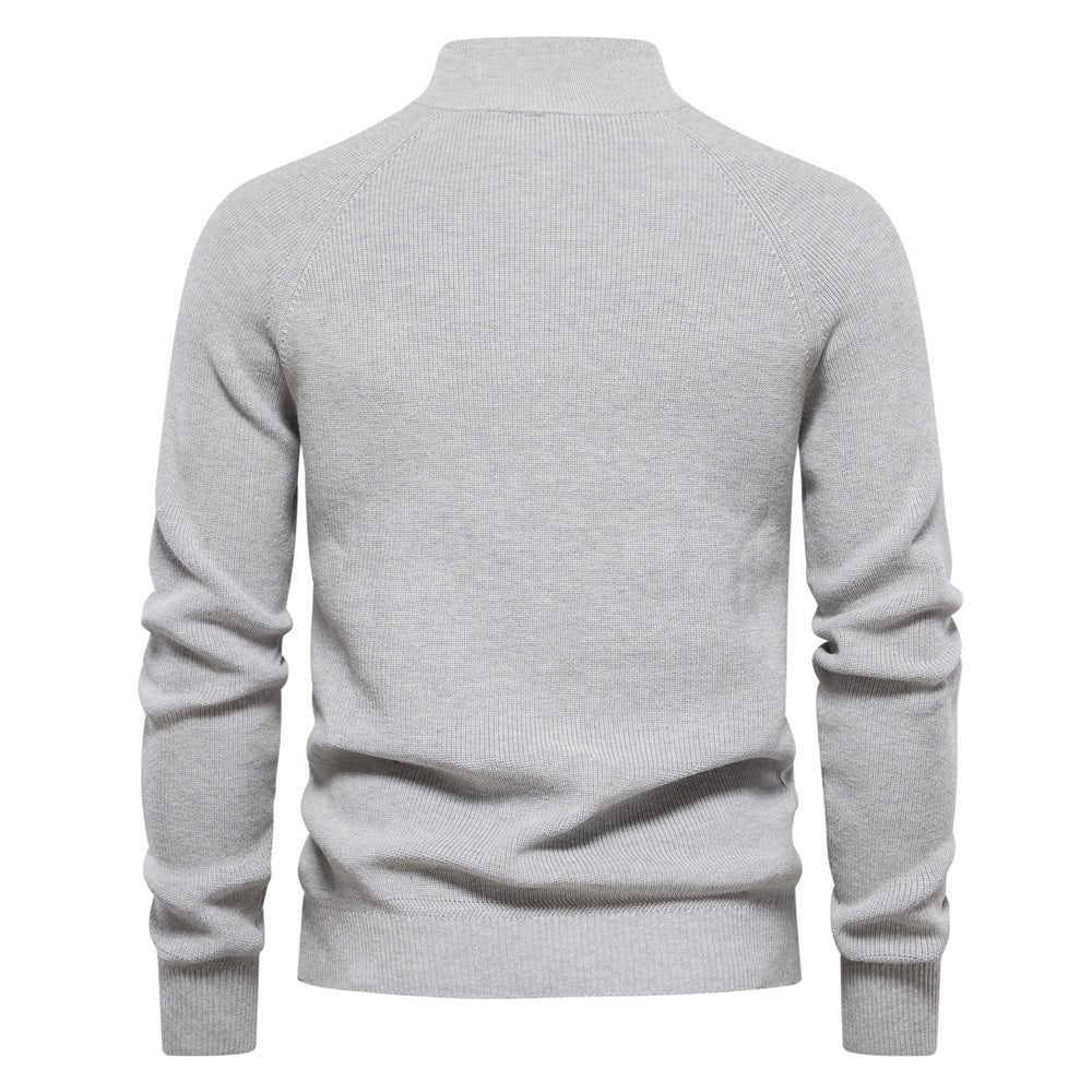 NOA | LUXURY AUTUMN SWEATER
