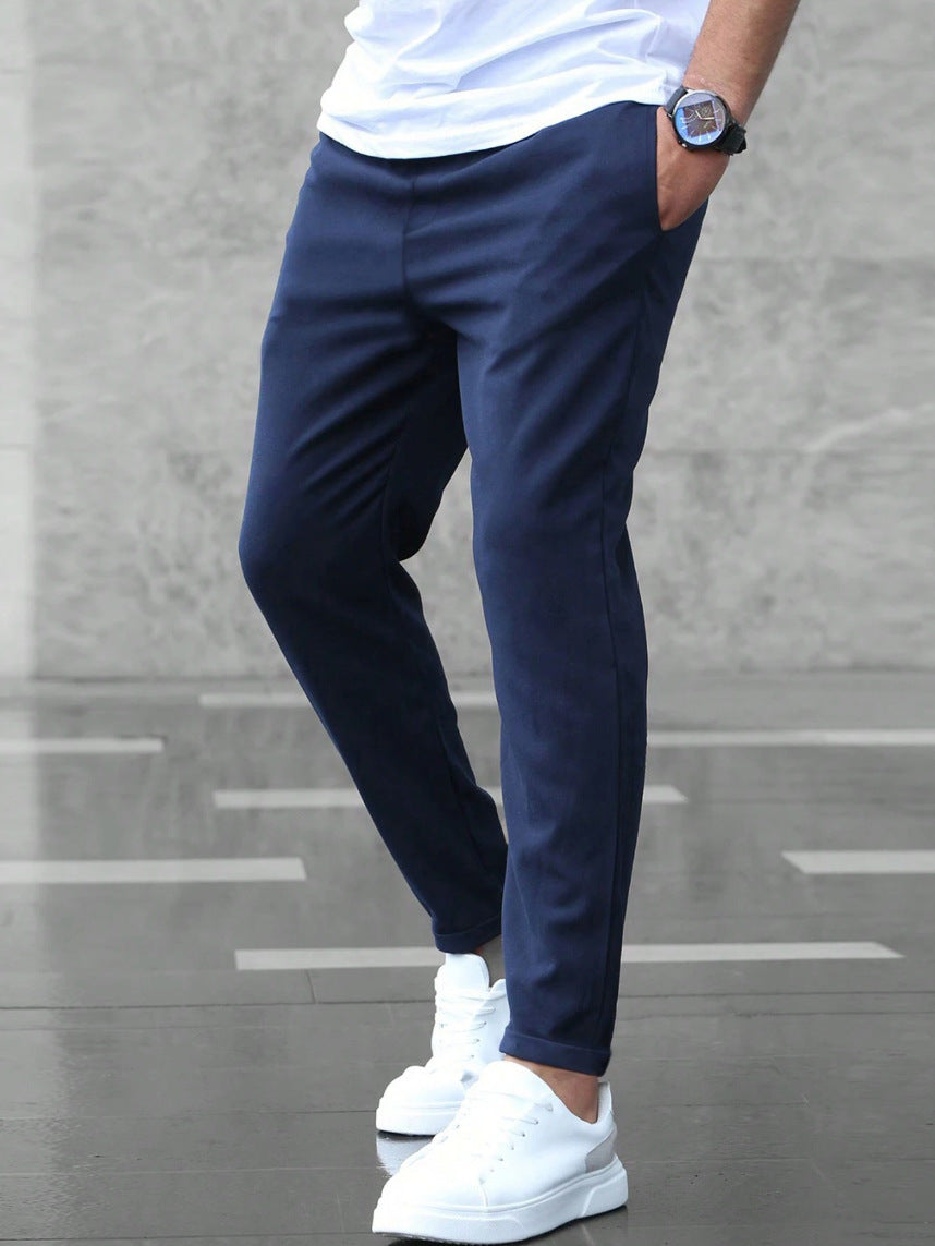 NOA | PREMIUM STRETCH TROUSERS