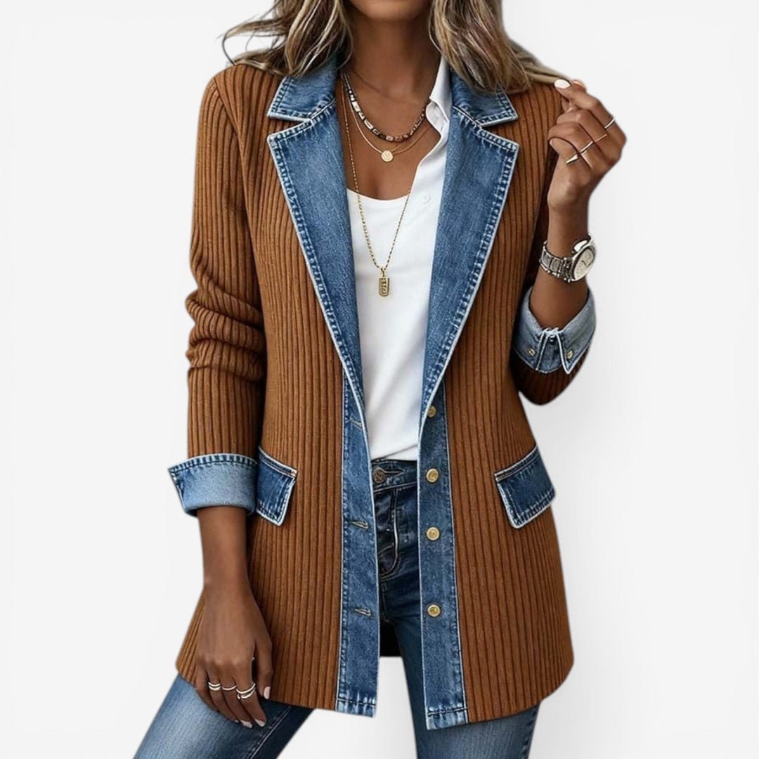 Elaine Jacket