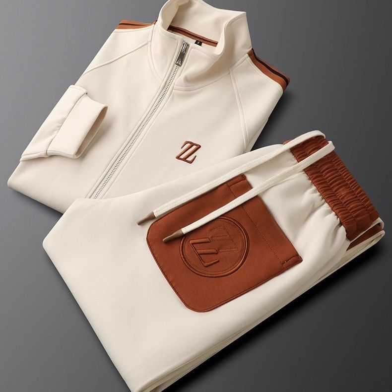 NOA | PREMIUM TRACKSUIT