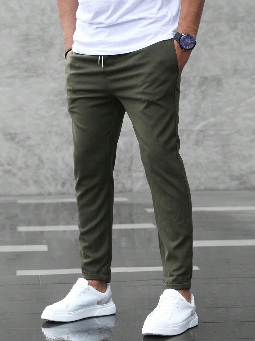 NOA | PREMIUM STRETCH TROUSERS