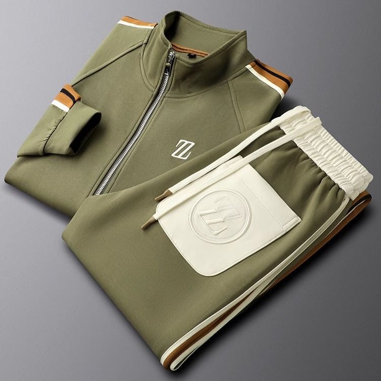 NOA | PREMIUM TRACKSUIT