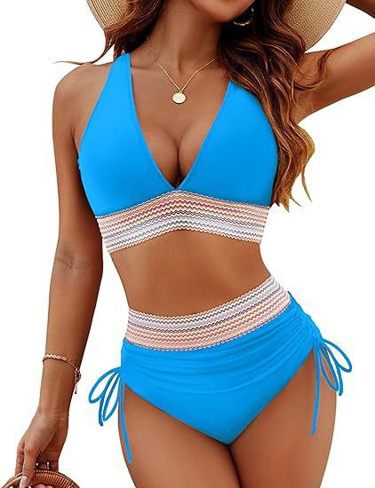 NOA | SLIMMING SWIMWEAR