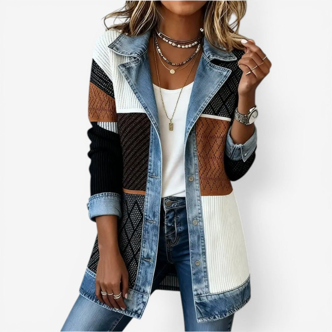 Elaine Jacket