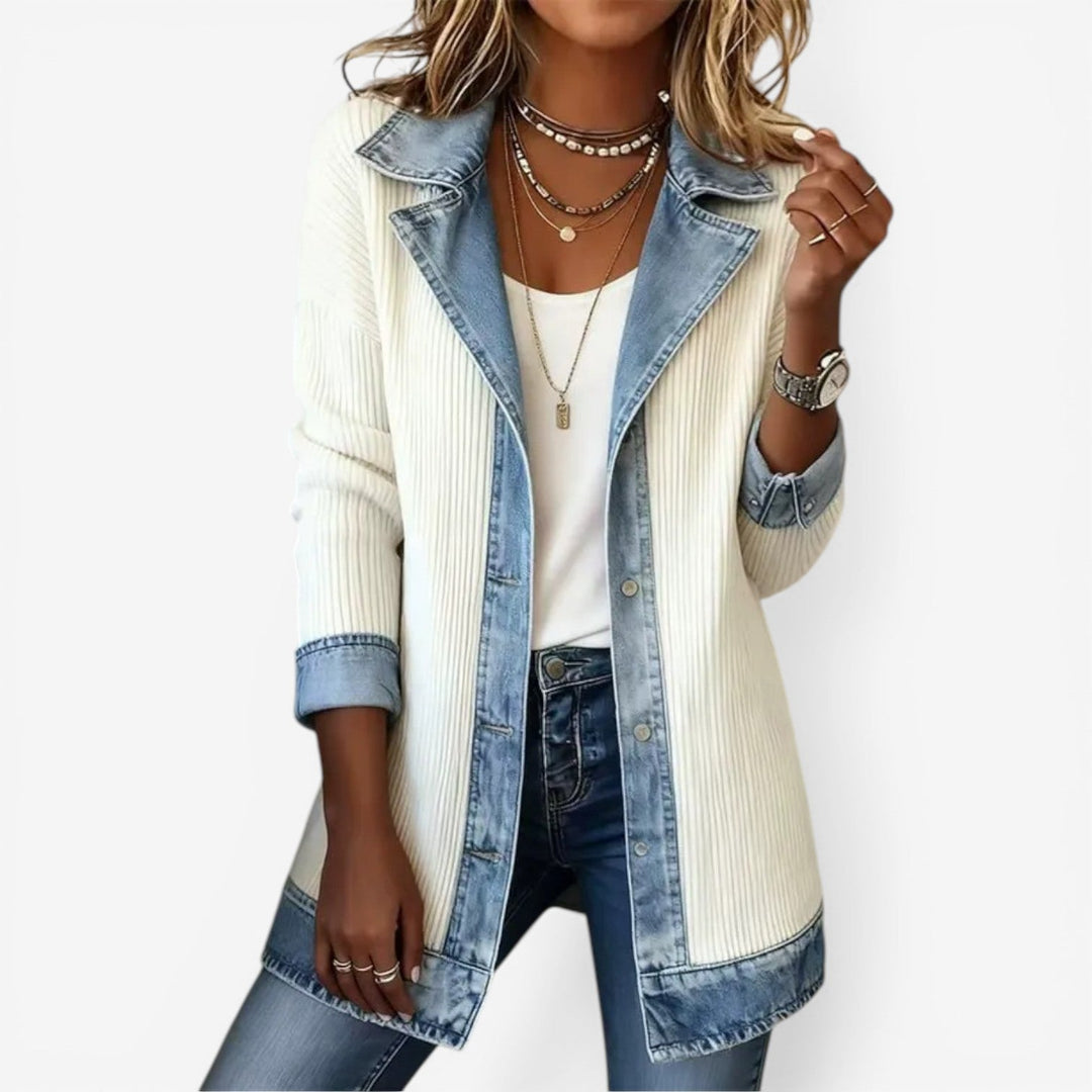 Elaine Jacket