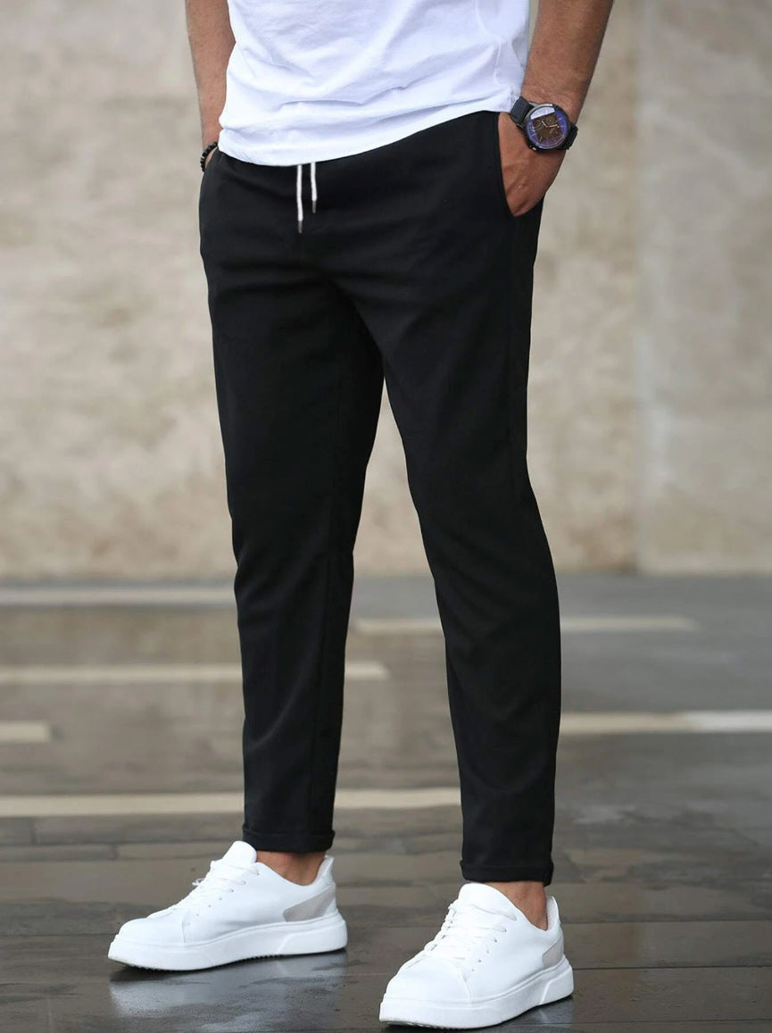 NOA | PREMIUM STRETCH TROUSERS