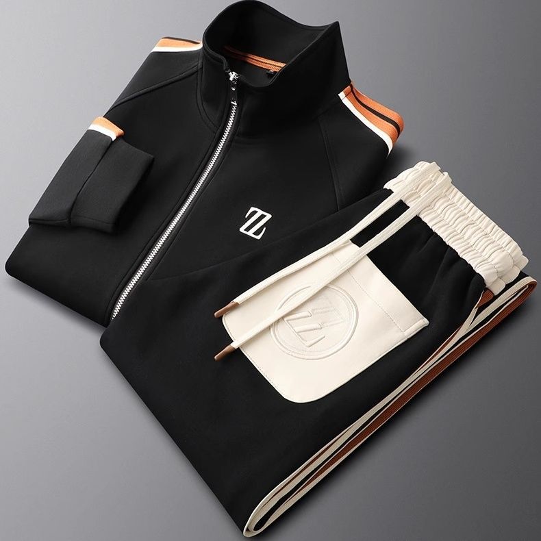 NOA | PREMIUM TRACKSUIT